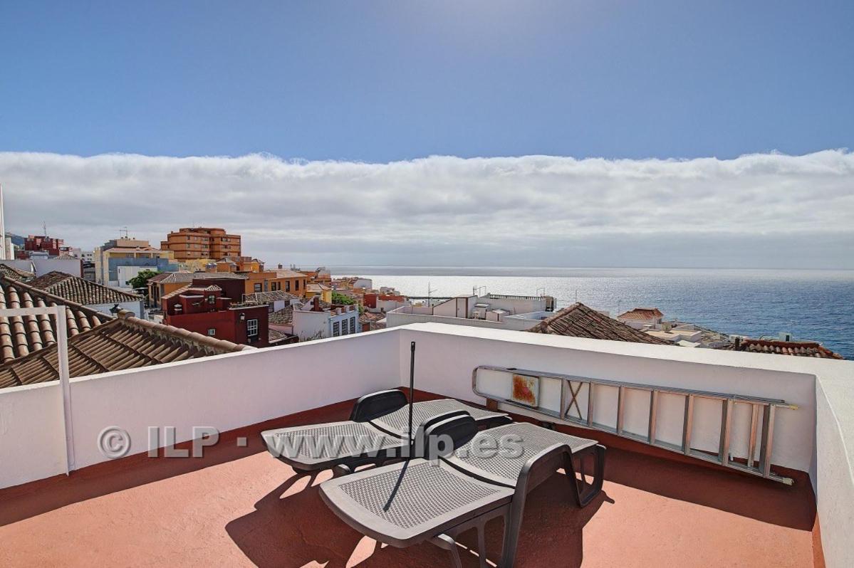 Casa Verde Santa Cruz de la Palma  Exteriér fotografie